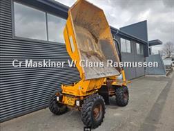 Thwaites 3 tonne