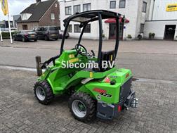 Avant 423 TDL