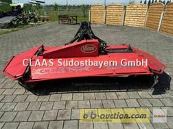 Vicon CM 295F