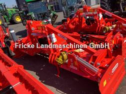 Maschio DM-Classic 3000 inkl Zahnpackerwalze