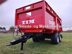 Tim 180/240 NY TIPVOGN