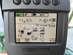 John Deere C 670