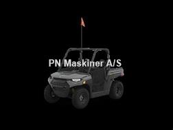 Polaris Ranger 150