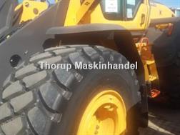 Volvo L 110 H 4 STK NYE KOMPLETTE HJUL 750/65R25