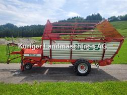 Pöttinger Boss L 22T
