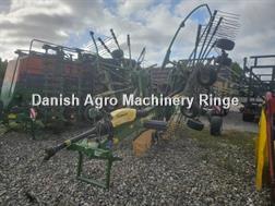 Krone Swadro TC 880 Plus