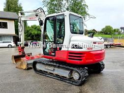 Takeuchi TB290
