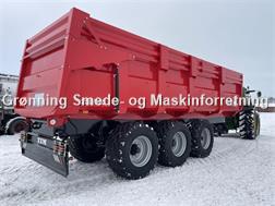 Tim 250/320 NY TIPVOGN