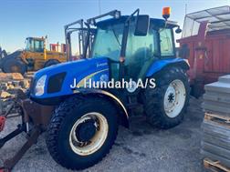 New Holland T 5050