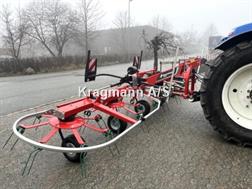Kverneland 8576