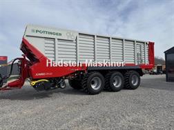 Pöttinger Jumbo 8540