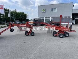 Kuhn GA 6632