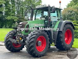 Fendt 820 Vario