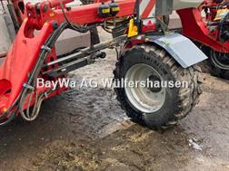 Pöttinger Mergento VT 9220