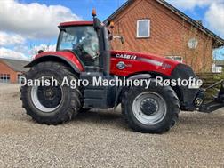 Case IH MAGNUM 370 CVX
