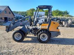 Giant 452 HD