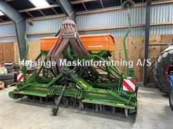 Amazone AD-P 4000 SUPER