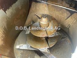 Trioliet TM 1-1200
