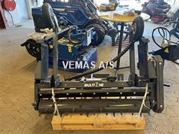 Multione Power-rake 135 cm