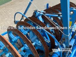 Lemken VARIOPACK 110 WEP 90