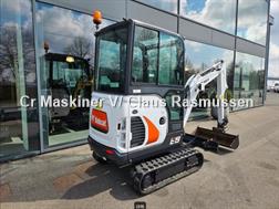 Bobcat E 19
