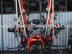 Vicon Fanex 1124