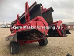 Kongskilde GXT13005P