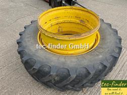 BKT 520/85 R46