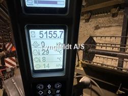 New Holland T 8.390