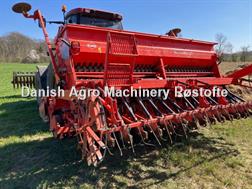 Kuhn Integra 4003