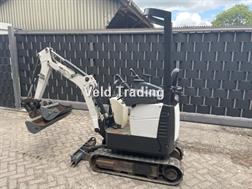 Bobcat E10