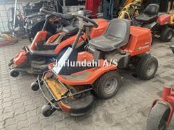 Husqvarna 850 FRONTRIDER