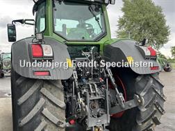 Fendt 828 Vario 