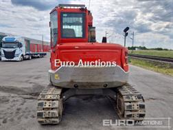 Volvo ECR88D