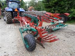 Kverneland EG - 100 - 300 - 5 furet  IP Pakker .