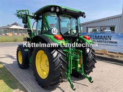 John Deere 5090 M