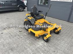 Stiga zt7132t Zero Turn Kun kørt 44timer