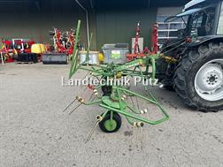 Krone KW 4.65/4