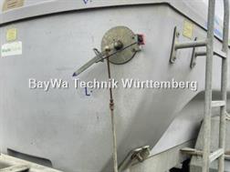 BSA POLYTANKER BPK 130