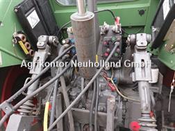 Horsch Tiger 8 XL