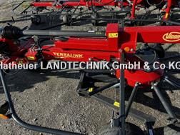 Vicon Andex 714T Vario