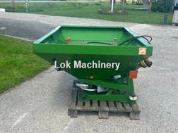 Amazone Za-x 902 kunstmestrooier