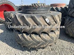 Goodyear 520/85R42-42 - kan monteres med andre dæk
