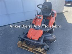 Husqvarna R 316 TXS AWD 112cm klippebord