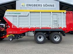 Pöttinger Jumbo 7380 DB