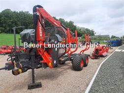 Krpan GP 14 DF GD 8,6 K