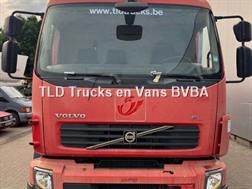Volvo FL 240 **EURO4-BOITE MANUELLE**