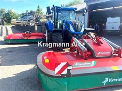 Kverneland 5395