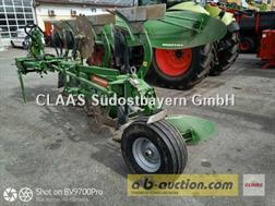 Amazone CAYROS XM 4-1050 V WL 430