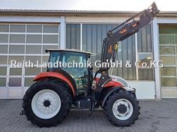 Steyr 4115 Profi